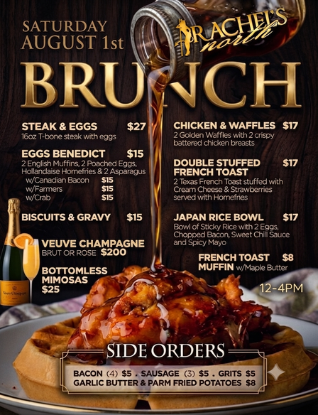Brunch