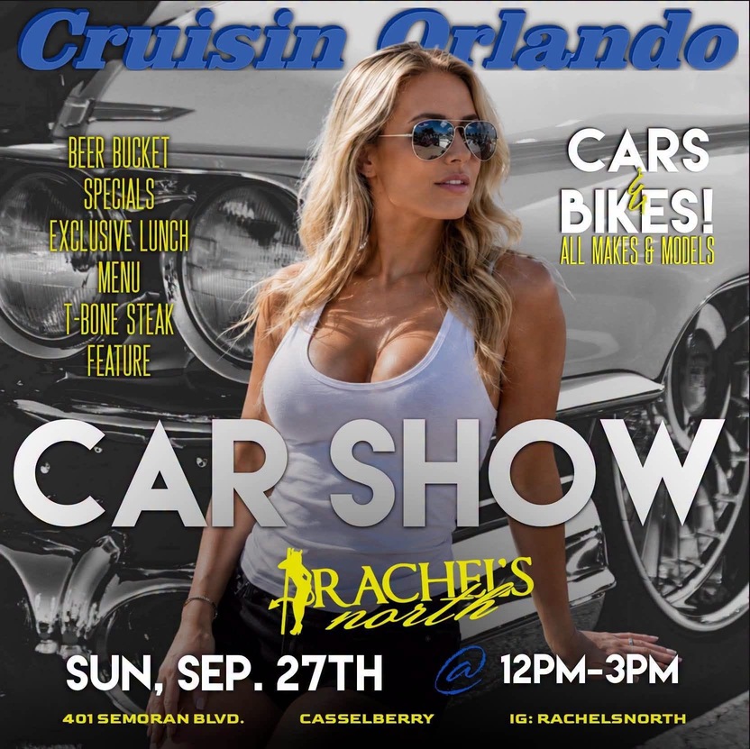 Cruisin' Orlando
