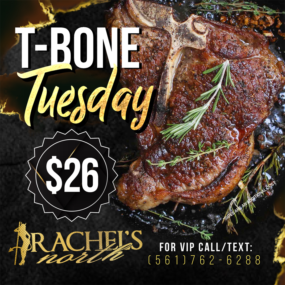 T-Bone Tuesday