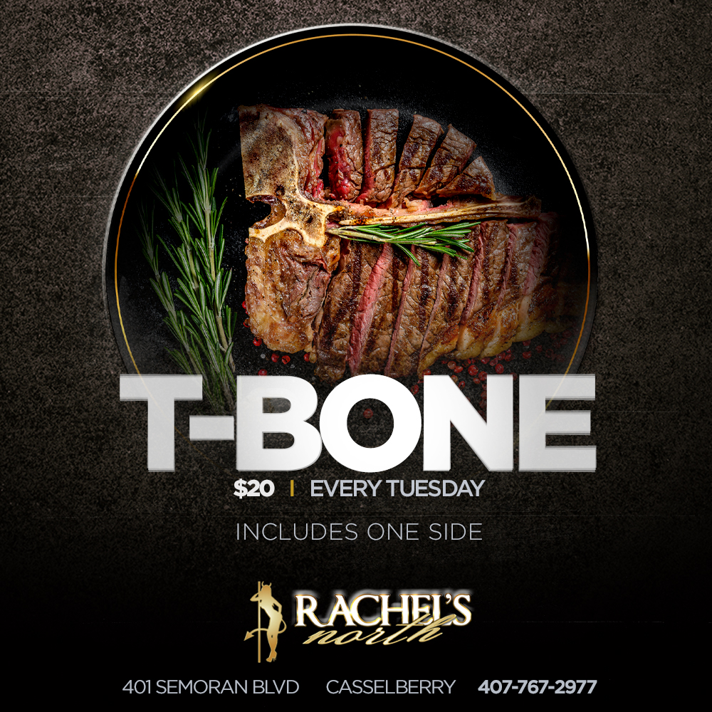 T-Bone Tuesday