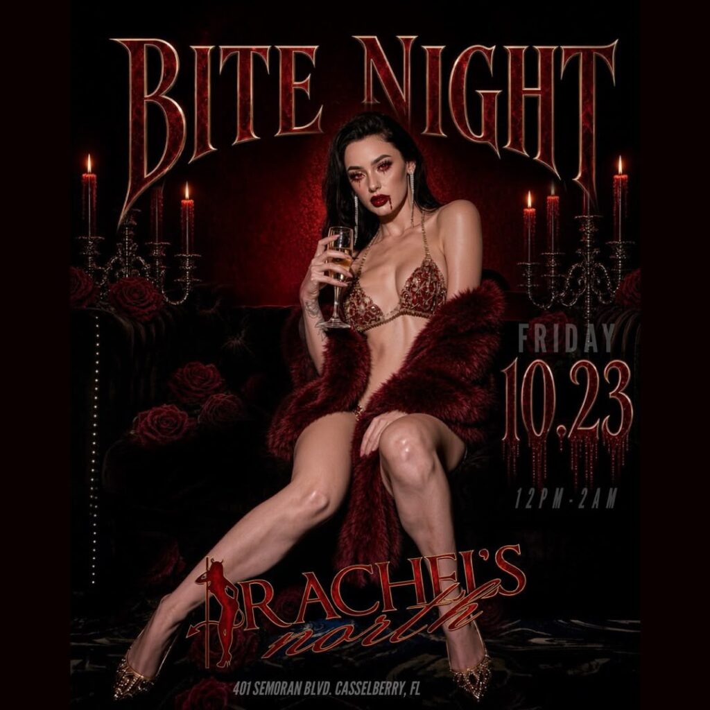 Bite Night